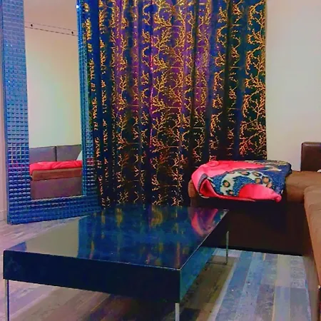 Apartment Grand Porte De Paris
