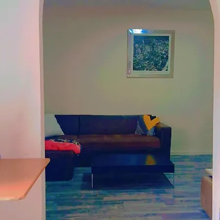 Apartment Grand Porte De Paris *